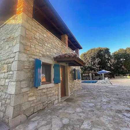 Luan Villa Porec