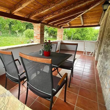 Villa Luan