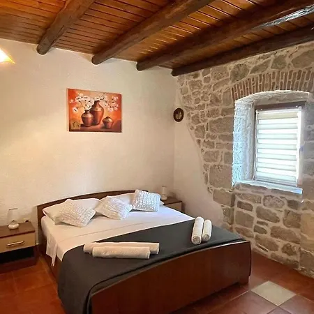 Luan * Porec