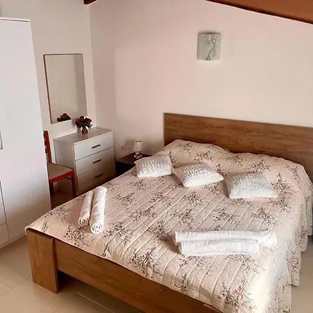 Luan Villa Porec