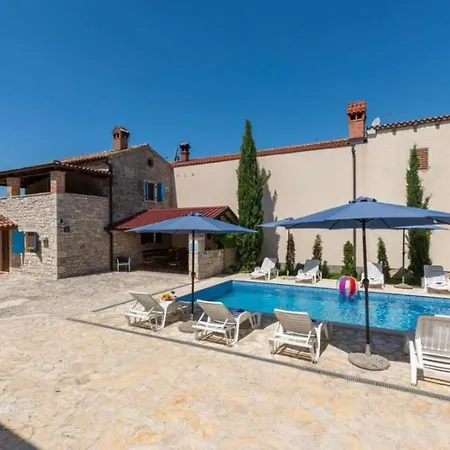 Villa Luan *