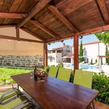 Villa Luan Porec