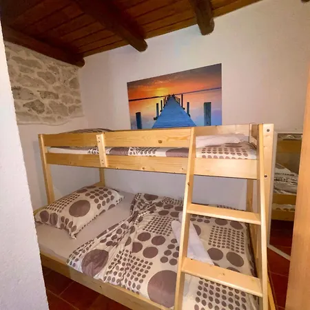 Luan Villa Porec