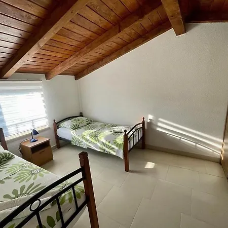 Βίλα Luan Πόρετς