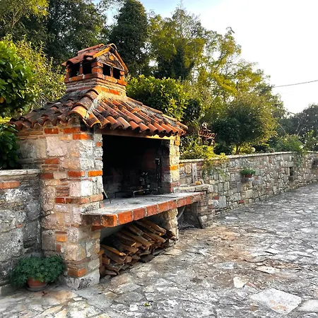 Vila Luan Porec