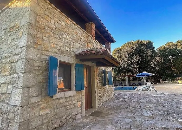 Luan Villa Poreč