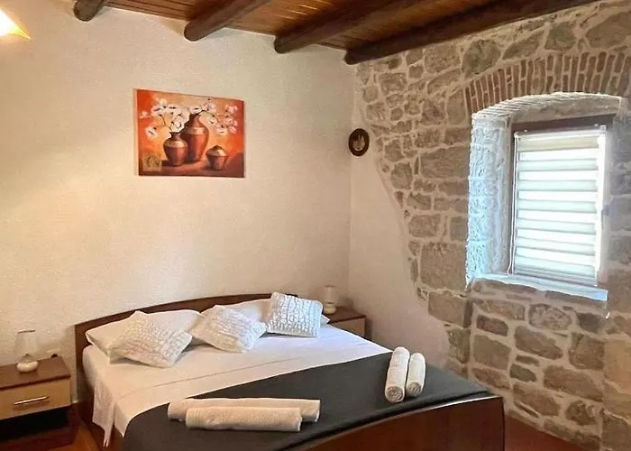 Luan * Poreč