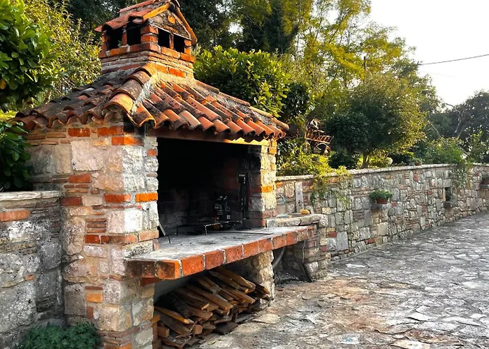 Villa Luan Poreč