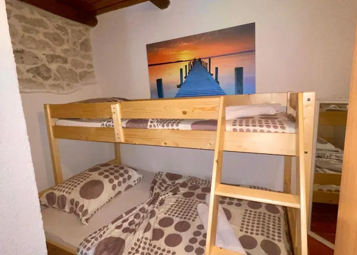 Luan Villa Poreč